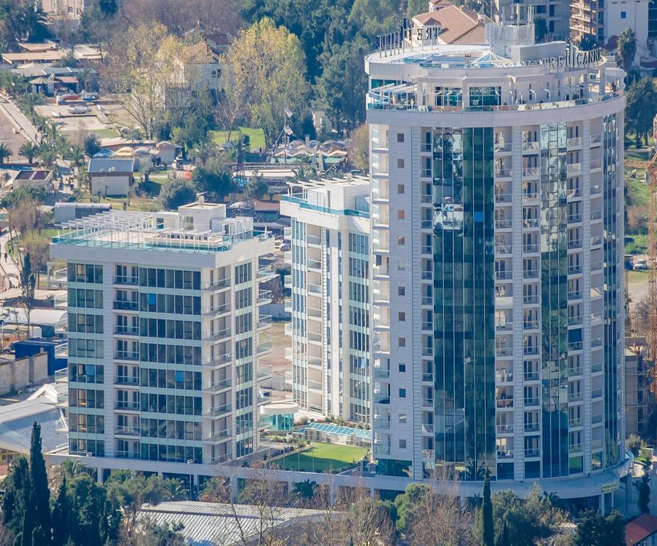 Luxury Apartment Valentina Budva Exterior photo